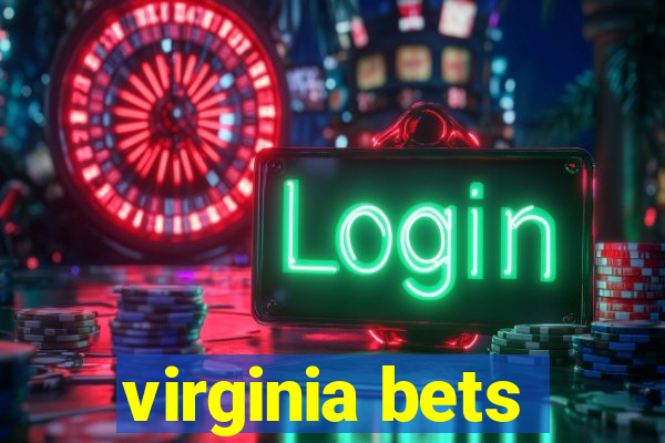 virginia bets